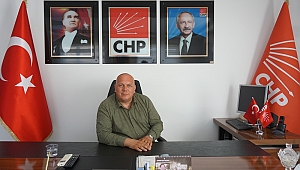 CHP’NİN KONGRE HEYECANI BAŞLADI 