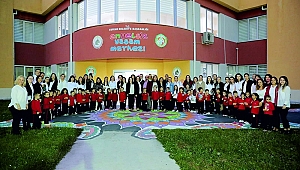 ÇOCUK DOSTU EDİRNE 