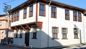DEVLET KONUK EVİ OLARAK HİZMET VERECEK 