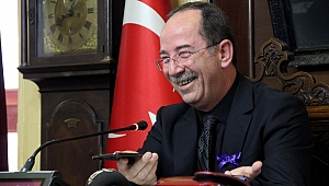 EDİRNE’NİN ALTYAPI KREDİSİ ONAYLANDI