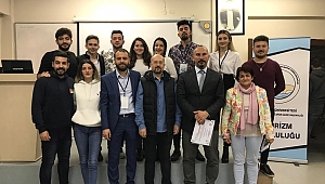 EDİRNE’NİN GELECEĞİNE 10 BAŞLIK 