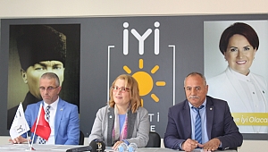 EDİRNE’NİN ÖRNEK ALINMASI ÇAĞRISI 