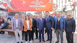 EDİRNE TEK YÜREK 