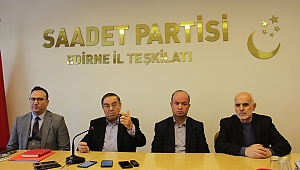 EKONOMİDE TUTARSIZLIK VAR 
