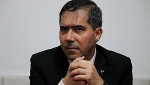 EMNİYET MÜDÜRÜ KURT, UYARIYOR 