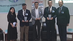 ETUS, 3. ULAŞIM GÜNLERİNDE 