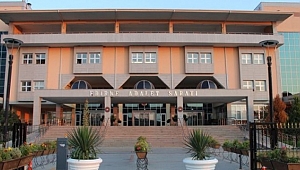 FETÖ ŞÜPHELİSİ AVUKAT TUTUKLANDI 