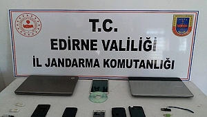FETÖ ÜYELERİNİ YURT DIŞINA ÇIKARANLARA OPERASYON 