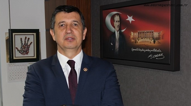 GAYTANCIOĞLU, ÖĞRETMEN ATAMALARINI SORDU