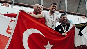 GURUR DUYDUK 