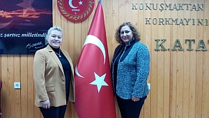 KADIN MECLİS ÜYELERİNİ SEVİNDİREN BÜTÇE 