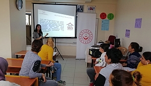 KADINA YÖNELİK ŞİDDET İLE MÜCADELE 