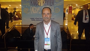 KARDEŞ KENTLER ÇAĞDAŞ KENTLİLER