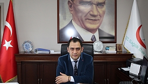 ‘KOMŞU’ ŞİFAYI EDİRNE’DE BULUYOR 