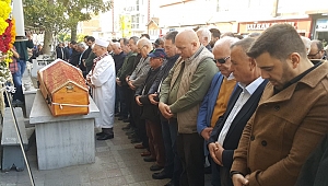 KORUYAN’A VEDA 