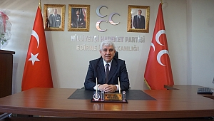 MHP’DEN DAVET VAR 