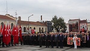 ÖZGÜRLÜK SANA ÇOK YAKIŞIYOR EDİRNEM 