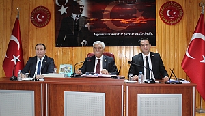 PERFORMANS BÜTÇESİ 196 BİN 500 LİRA 