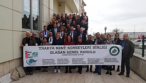 SONUÇ BİLDİRİSİ YAYINLADILAR 