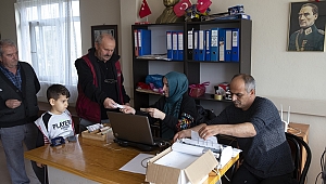 SU PARASI TAHSİLAT GÜNLERİ 