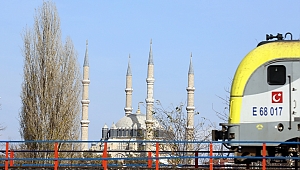 TARİHİ GEÇİŞ 