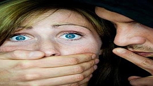 “ÜZGÜNÜZ SENİ KAÇIRACAĞIZ” DİYEREK… 