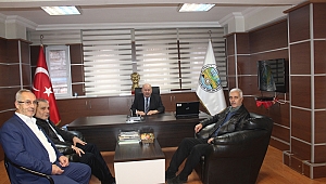 VAKIF KİRA ARTIŞLARINA YARGI YOLU GÖRÜNÜYOR 