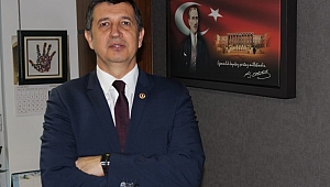VAKIFLARIN ZAMMI TBMM GÜNDEMİNDE 