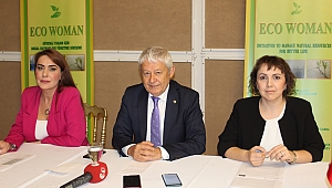 YÖRESEL ÜRÜNLER BULGARİSTAN’DA TANITILACAK