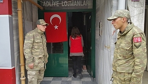 YÜREKLERİMİZ YANDI! 