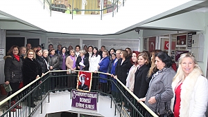 85 YIL GEÇMESİNE RAĞMEN HAKLARIMIZ YAŞAMA GEÇMEDİ 
