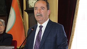 ALT YAPIYA BİRLİKTE ÜST YAPIDA OLACAK 