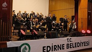 ATA’NIN EN SEVDİĞİ ŞARKILAR SESLENDİRİLDİ 