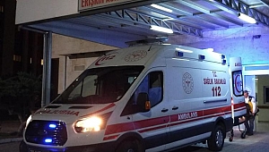 BAŞHEKİMLİKTEN SELAHATTİN DEMİRTAŞ AÇIKLAMASI 