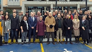 BEKARET DAVASINDA KARAR ÇIKTI 