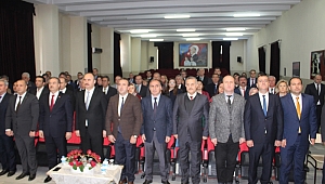 BU YIL ÜÇÜNCÜSÜ YAPILACAKTIR 