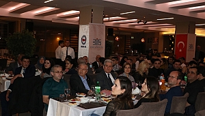 “ÇALIŞANLARIN HAKLARI İÇİN MÜCADELE EDECEĞİZ” 