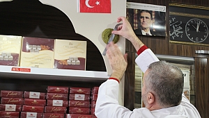 CİĞER’DEN SONRA ŞİMDİ DE KALLAVİ 