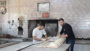 DEDE YADİGARI LEZZET 