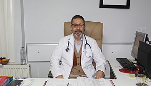 DIŞARIYA ÇIKMAYIN UYARISI 