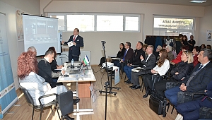 EDİRNE-BULGARİSTAN İLİŞKİSİ MEMNUN EDİYOR 
