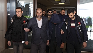 EDİRNE’DEN NEVŞEHİR’E UYUŞTURUCU OPERASYONU 