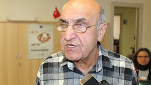 ENGELLİLER SESLENDİ; SORUNLARIMIZ VAR 