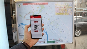 ETUS'UN DURAĞA KAÇ DAKİKA SONRA GELECEĞİ ÖĞRENİLECEK 