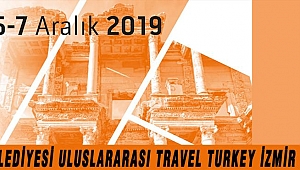 FUARDA TANITIM İMKANI 