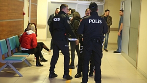FUHUŞ OPERASYONU: 14 GÖZALTI 