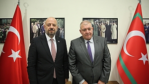 GEÇİŞLER HIZLANACAKMIŞ 