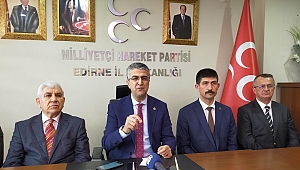 GEREKİRSE KANIMIZI KAŞIĞA DÖKERİZ 