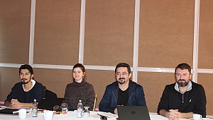 GIDA GÜNDEMİNİ ELE ALDILAR 