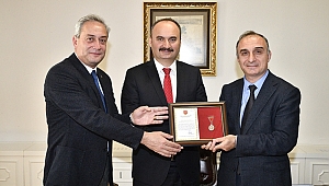 GÜMÜŞ MADALYA BERAATI 
